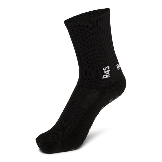 R4S Grip socks - Liten logotyp