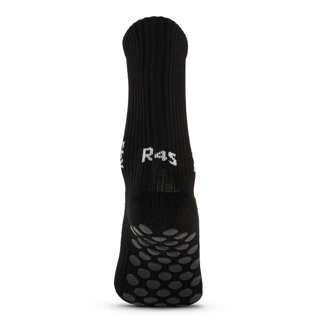 R4S Grip socks - Liten logotyp