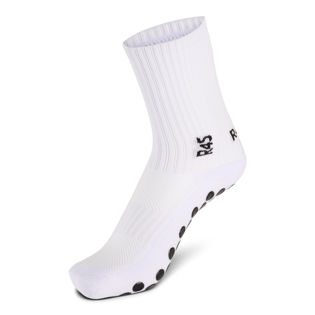 R4S Grip socks - Liten logotyp