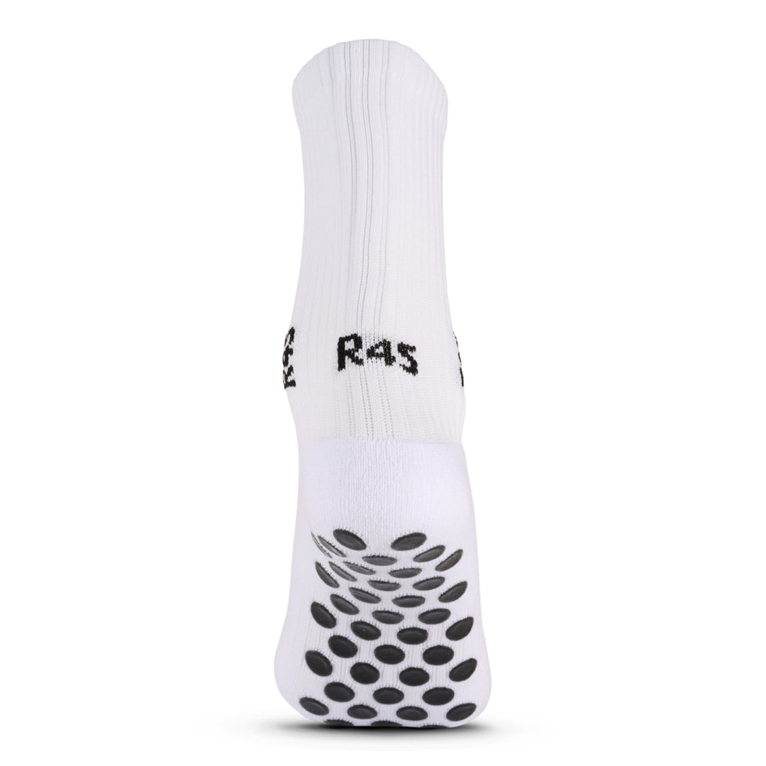 R4S Grip socks - Liten logotyp