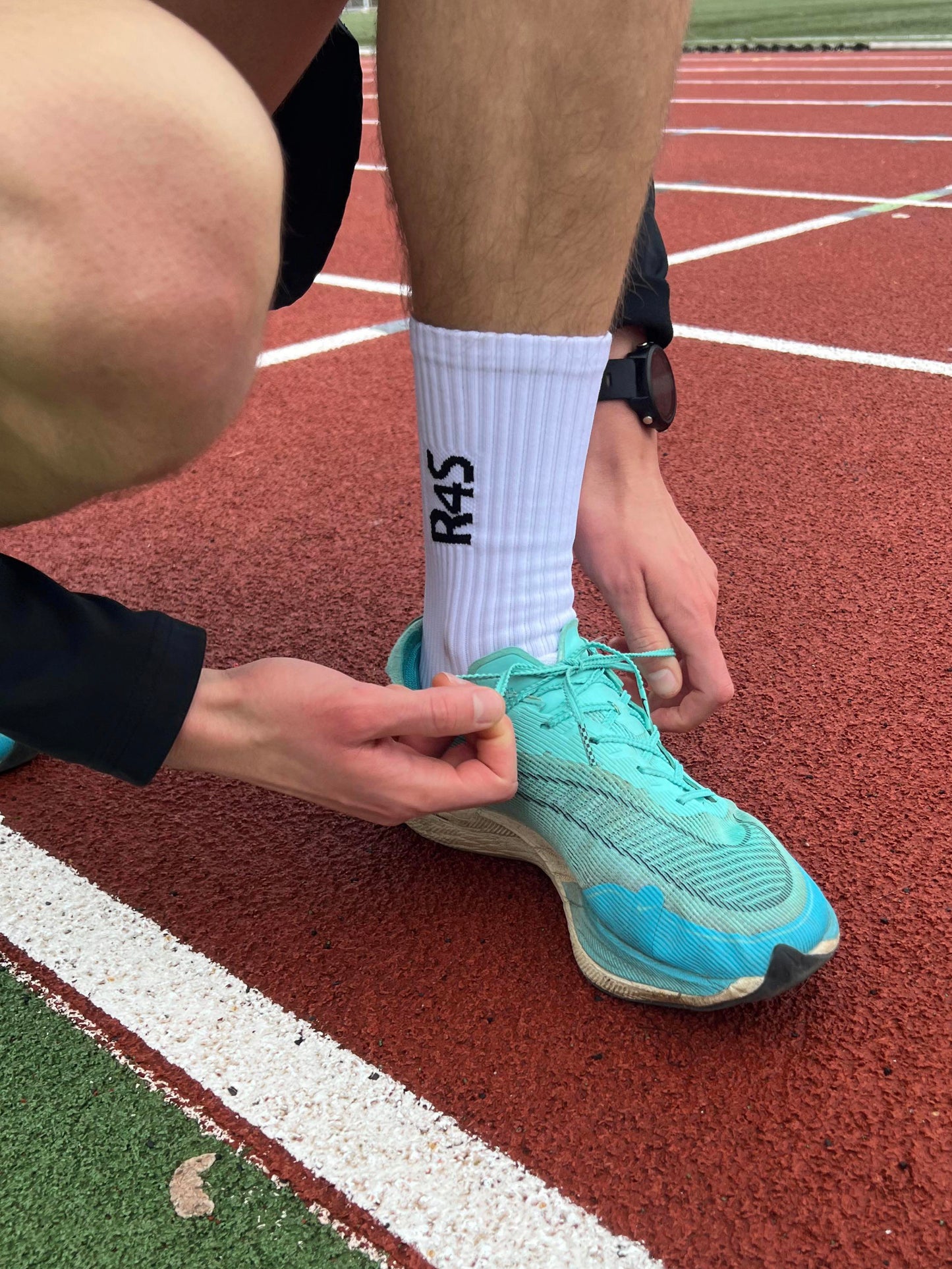 R4S barn Grip socks