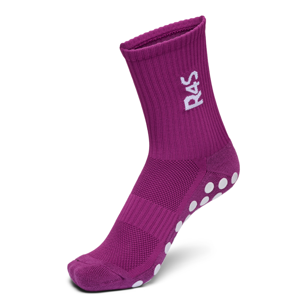 R4S Børne Gripsocks