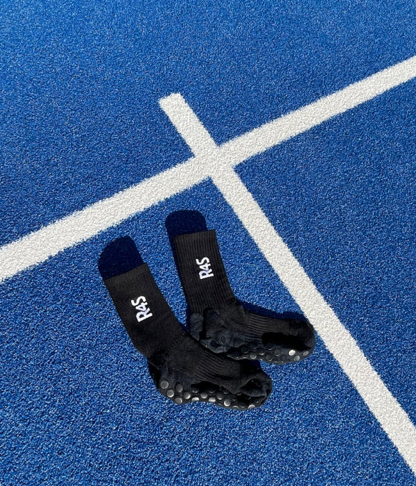 R4S Børne Gripsocks