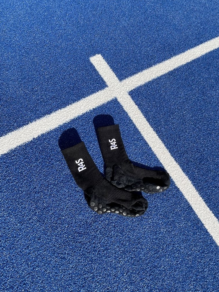 R4S Grip socks